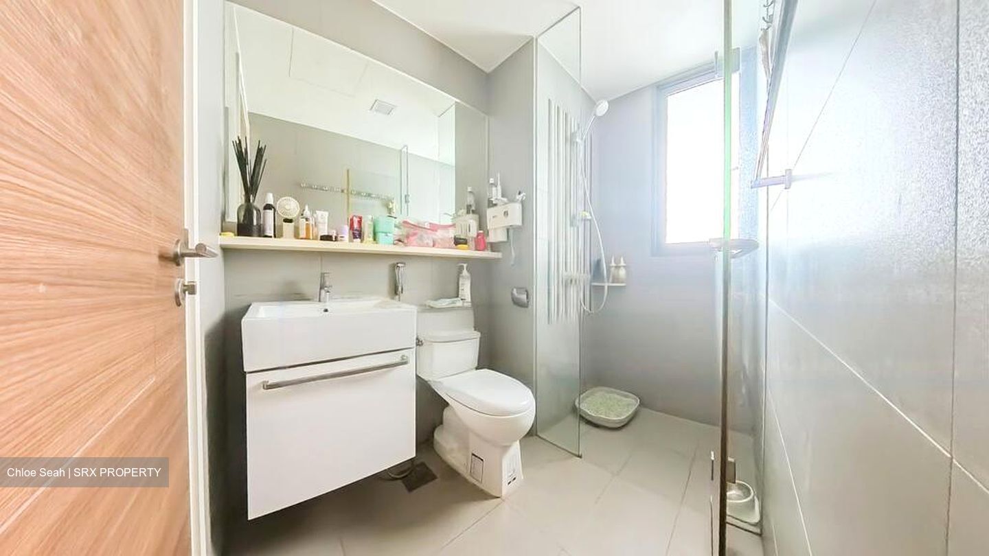 Arc at Tampines (D18), Condominium #477829061